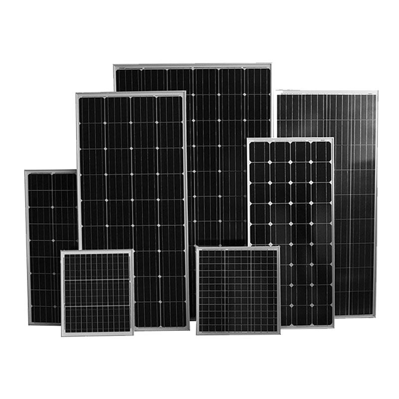 Solar pv modules