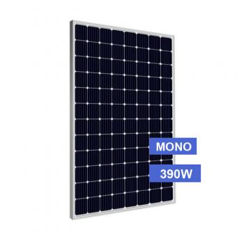 Mono Panel 390W